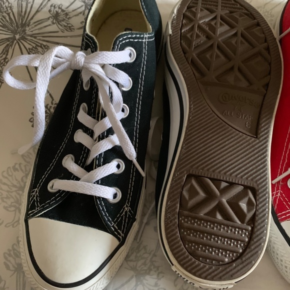 CONVERSE - Picture 4 of 8